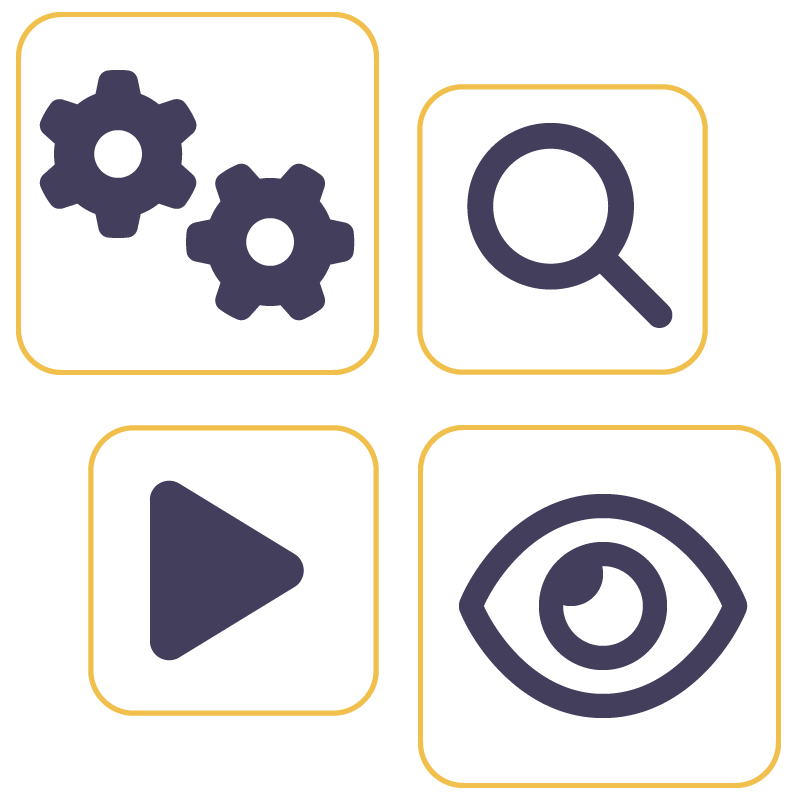 Video Tutorials